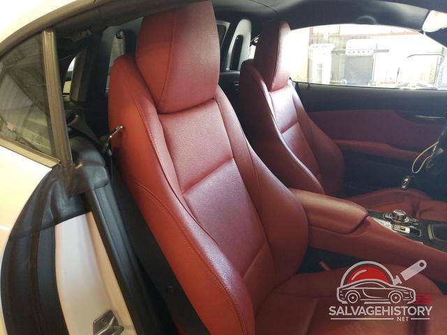 WBALL5C57GJ997895 2016 BMW Z4 photo no. 10