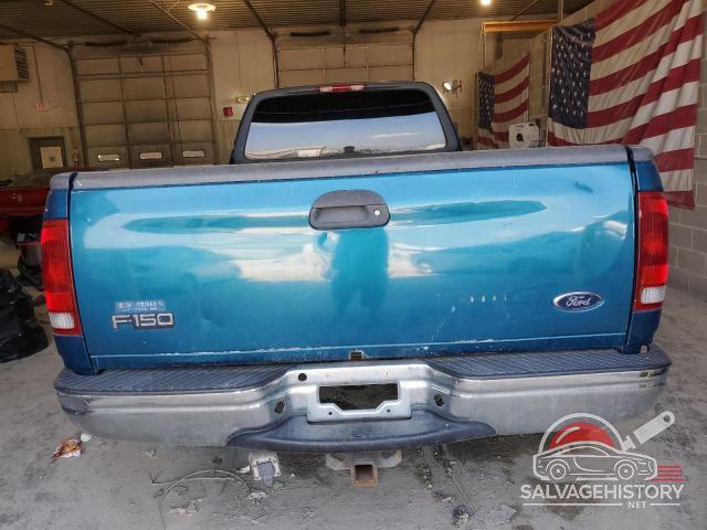 1FTRX18LX1NA44728 2001 FORD All Models photo no. 6