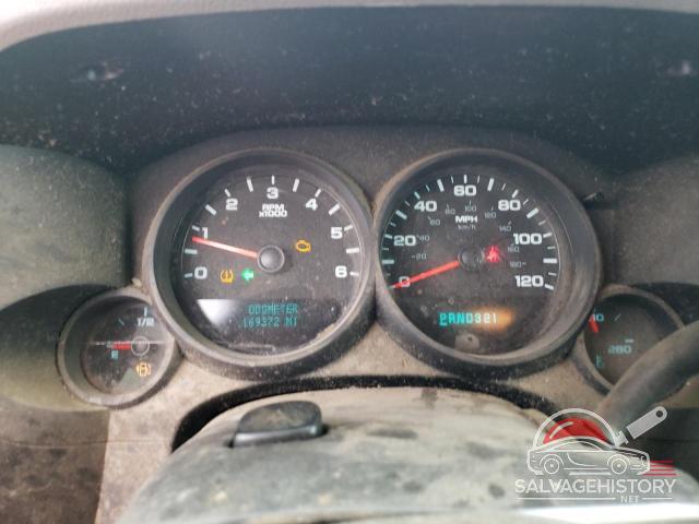 1GTR1UEA7DZ182018 2013 GMC SIERRA photo no. 9