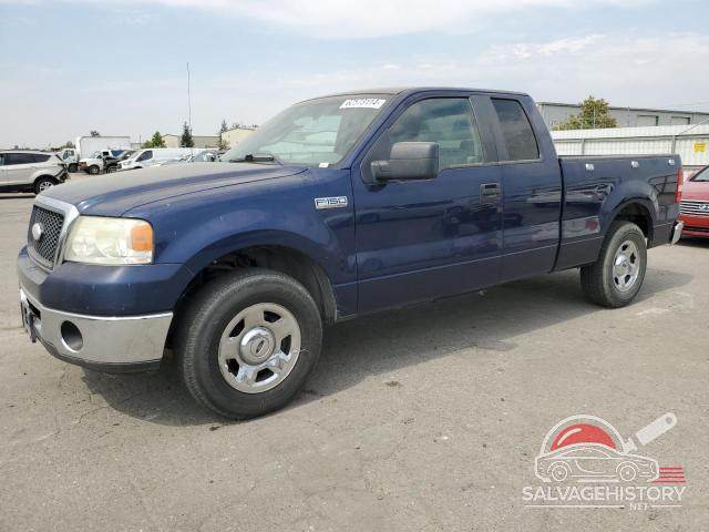 1FTPX12567FB33359 2007 FORD All Models photo no. 9