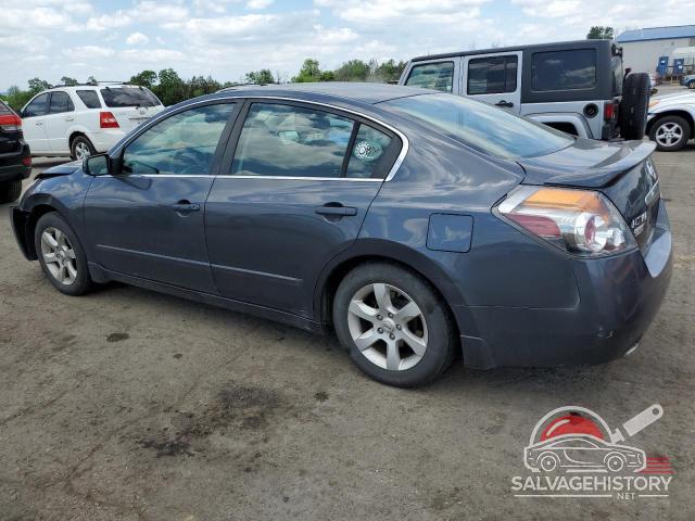 1N4AL21EX8C210378 2008 NISSAN ALTIMA photo no. 2