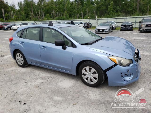 JF1GPAA64CH218151 2012 SUBARU IMPREZA photo no. 4