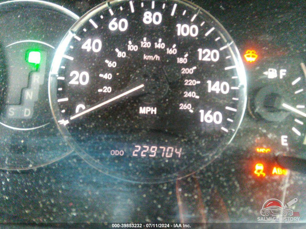 4T1BK36B16U074649 2006 TOYOTA AVALON photo no. 7