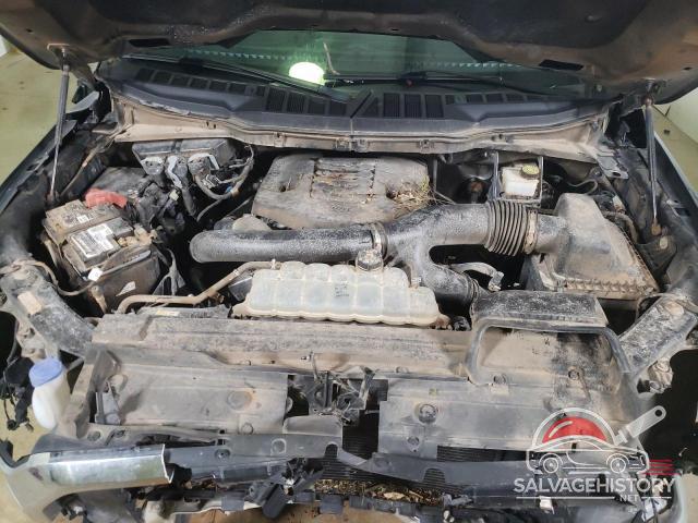 1FTEW1C83MFB01354 2021 FORD F-150 photo no. 11