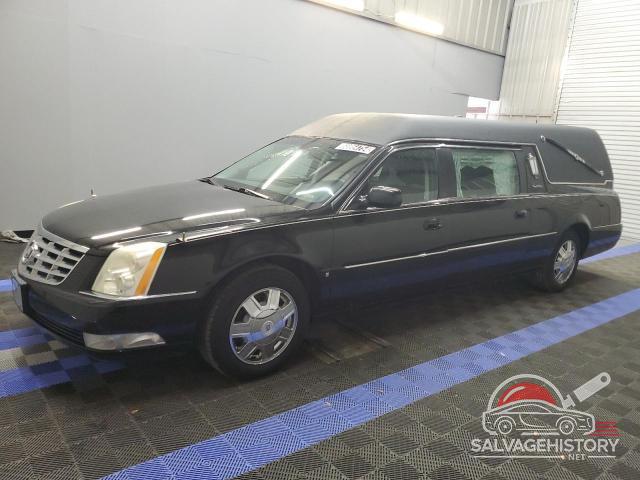 1GEEH00Y08U500062 2008 CADILLAC ALL OTHER photo no. 4
