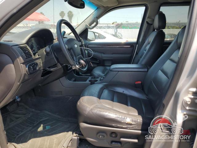 1FMDU75W75UA09494 2005 FORD EXPLORER photo no. 7