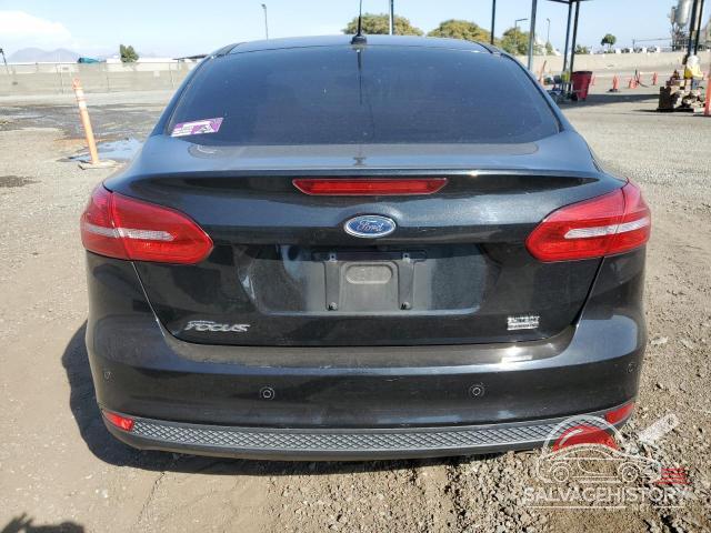 1FADP3F23FL370170 2015 FORD FOCUS photo no. 6