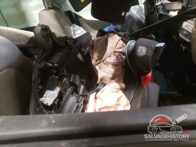 KNDP6CAC8M7899968 2021 KIA SPORTAGE photo no. 5