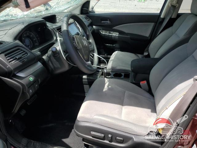 2HKRM4H53FH700755 2015 HONDA CRV photo no. 7