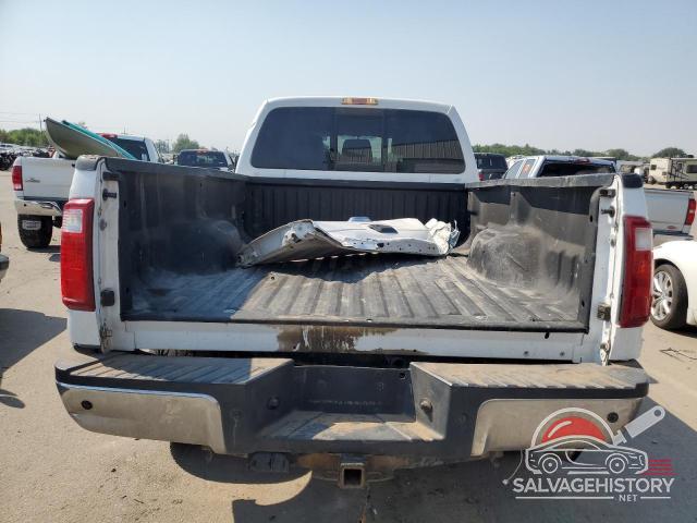 1FT8W3BT7DEA04758 2013 FORD F350 photo no. 6