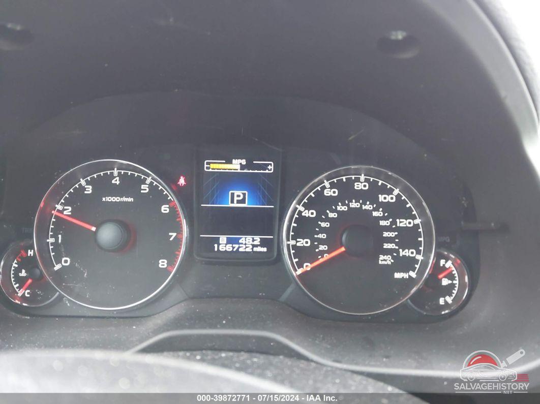 4S4BRBLC9E3281104 2014 SUBARU OUTBACK photo no. 7
