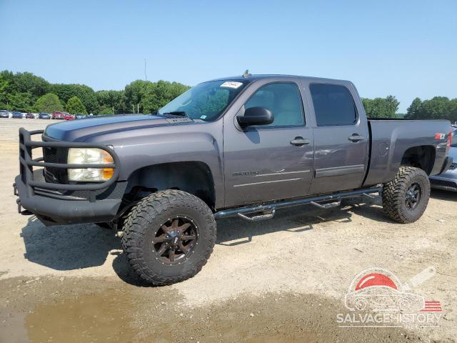 1GC4KXB69AF119749 2010 CHEVROLET ALL Models photo no. 10