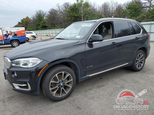 5UXKR0C57E0H25092 2014 BMW X5 photo no. 17