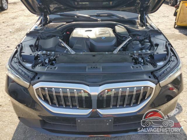WBA43FJ0XRCP97120 2024 BMW 5 SERIES photo no. 11
