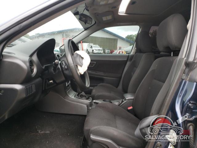 JF1GD67565H512173 2005 SUBARU IMPREZA photo no. 7