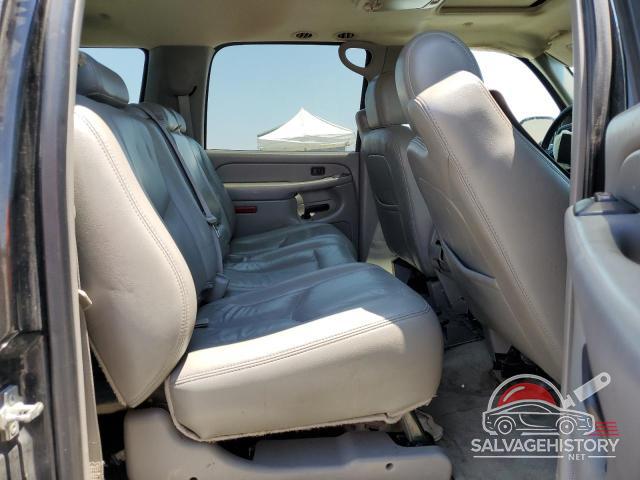 1GNGK26U85R226313 2005 CHEVROLET SUBURBAN photo no. 11