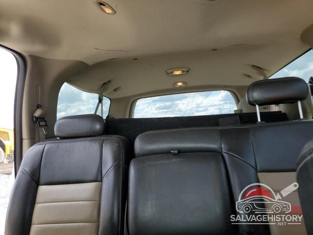 1FMNU45S55ED43971 2005 FORD EXCURSION photo no. 10