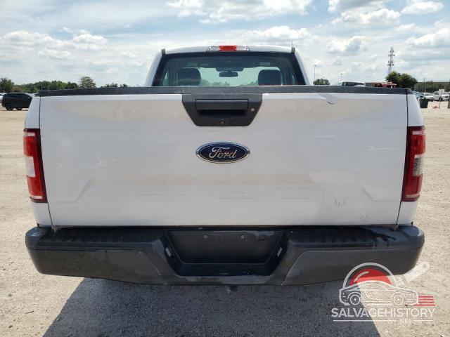 1FTMF1EB6JFD61165 2018 FORD All Models photo no. 6
