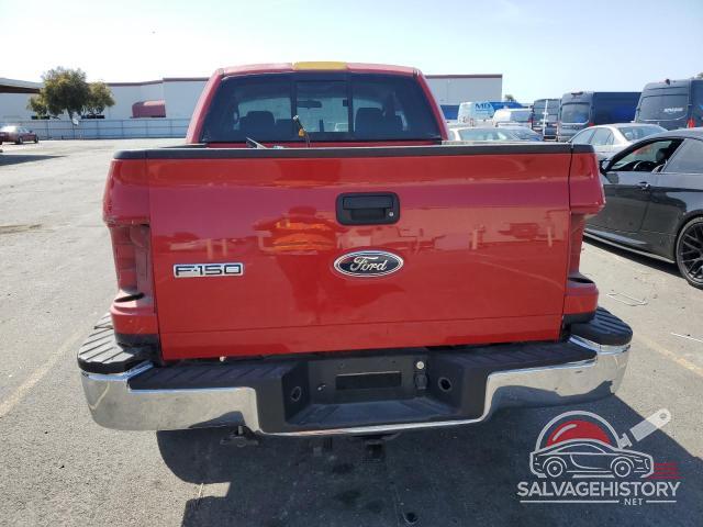 1FTPX02514KD77661 2004 FORD All Models photo no. 6