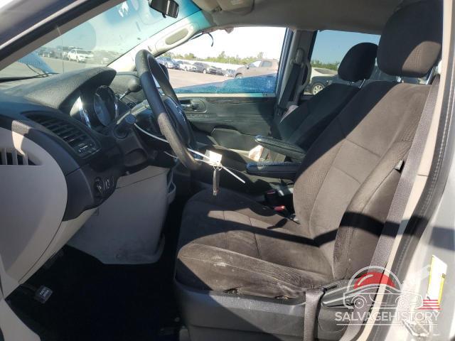 2C4RDGBG9CR225686 2012 DODGE CARAVAN photo no. 7