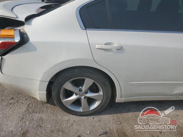 1N4BL21E88N541422 2008 NISSAN ALTIMA photo no. 10