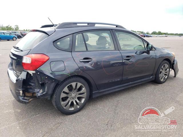 JF1GPAL60E8292537 2014 SUBARU IMPREZA photo no. 3