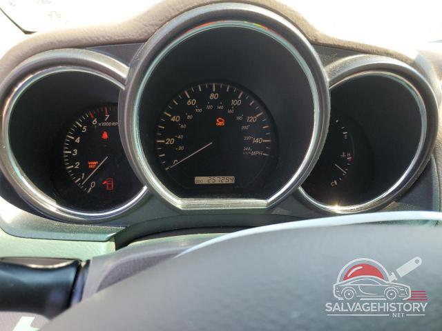 JTJGA31U950046056 2005 LEXUS RX330 photo no. 9