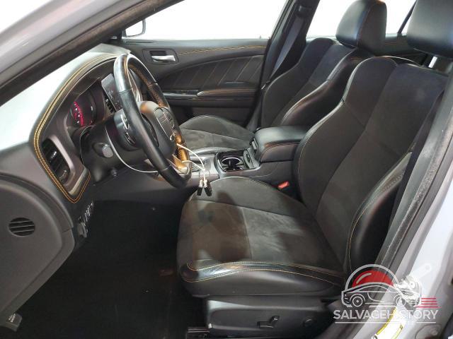 2C3CDXHG1NH232366 2022 DODGE CHARGER photo no. 7