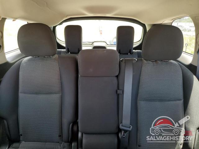 5N1DR2MNXHC663204 2017 NISSAN PATHFINDER photo no. 10