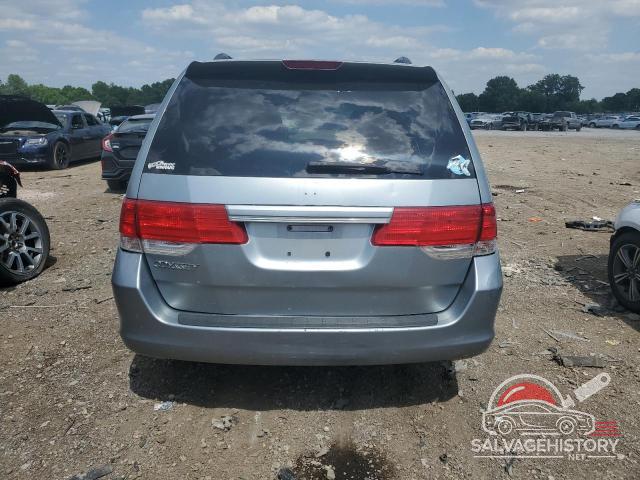 5FNRL38498B048164 2008 HONDA All Models photo no. 6