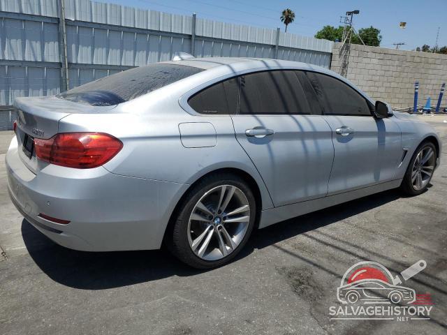WBA4A9C59GGL88225 2016 BMW 4 SERIES photo no. 3