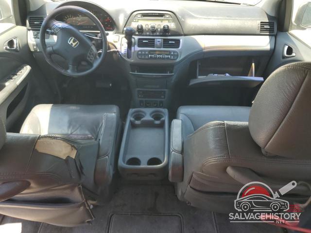 5FNRL38746B427631 2006 HONDA All Models photo no. 8