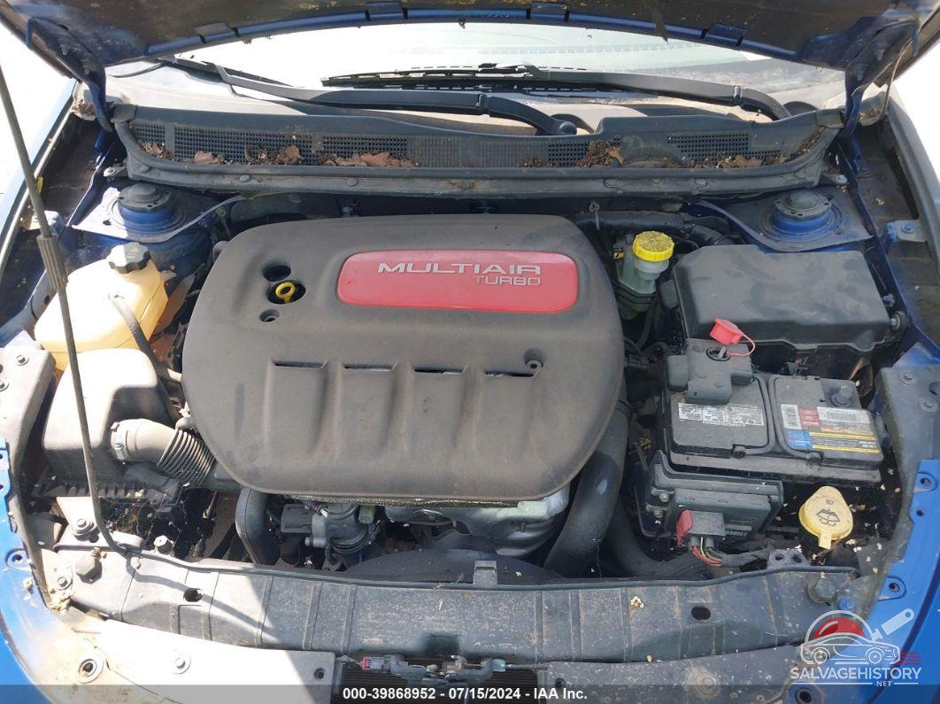 1C3CDFBH8DD148150 2013 DODGE DART photo no. 10