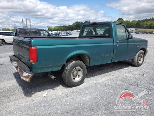 1FTEF15N2TNA33829 1996 FORD All Models photo no. 3