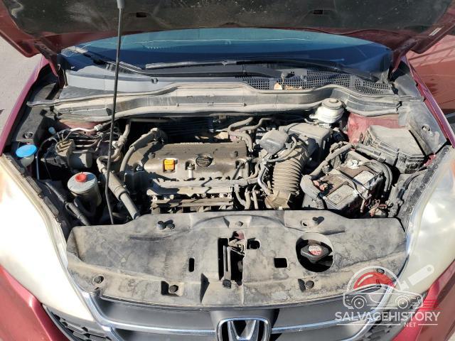 JHLRE4H31BC012872 2011 HONDA CRV photo no. 11