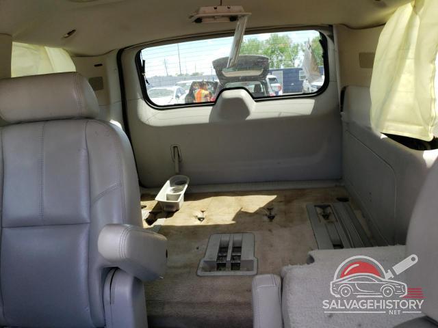 1GNFK13057R104843 2007 CHEVROLET TAHOE photo no. 10