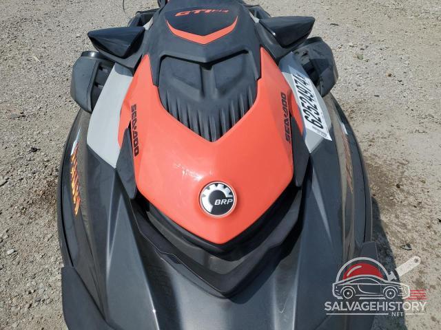 YDV77268D222 2022 SEAD JETSKI photo no. 7