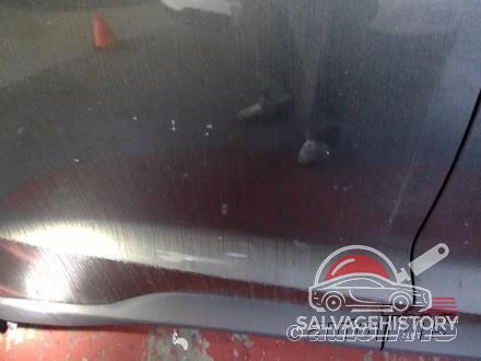 2FMPK4J96LBA88807 2020 FORD EDGE photo no. 3