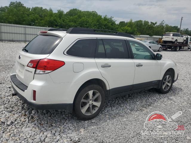 4S4BRCSC4D3324673 2013 SUBARU OUTBACK photo no. 3