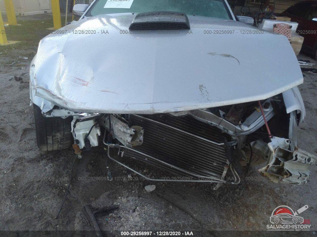 1ZVHT84N465159420 2006 FORD MUSTANG photo no. 6