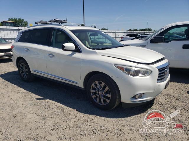 5N1AL0MN5FC540674 2015 INFINITI QX60 photo no. 4