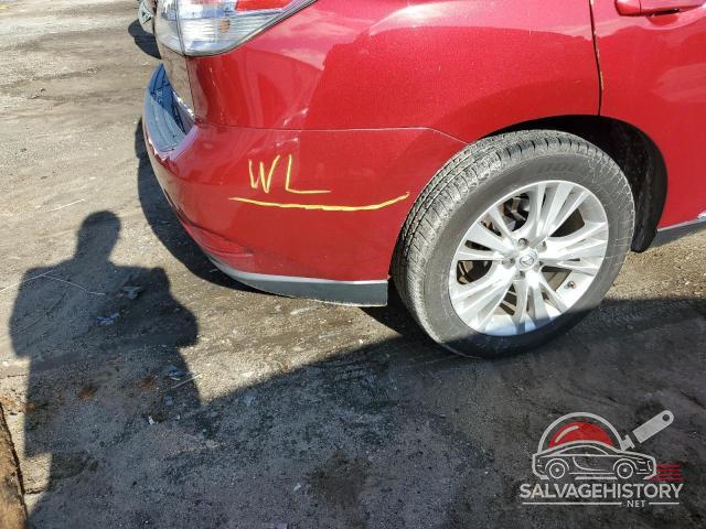 JTJBC1BA5A2023398 2010 LEXUS RX450 photo no. 13