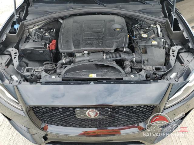 SADCP2FX8LA639609 2020 JAGUAR F-PACE photo no. 12
