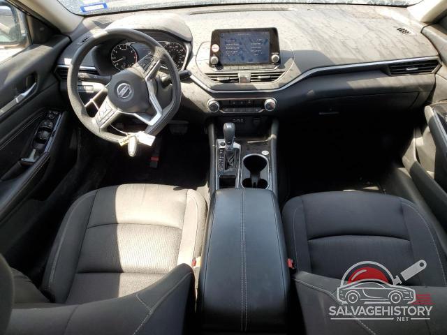 1N4BL4DV8MN334479 2021 NISSAN ALTIMA photo no. 8