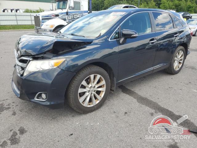 4T3ZA3BB8DU075762 2013 TOYOTA VENZA photo no. 4