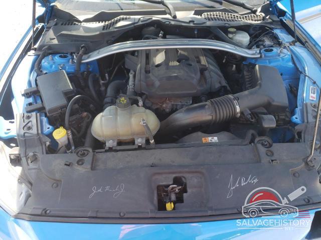 1FA6P8TH5H5218851 2017 FORD ALL Models photo no. 11