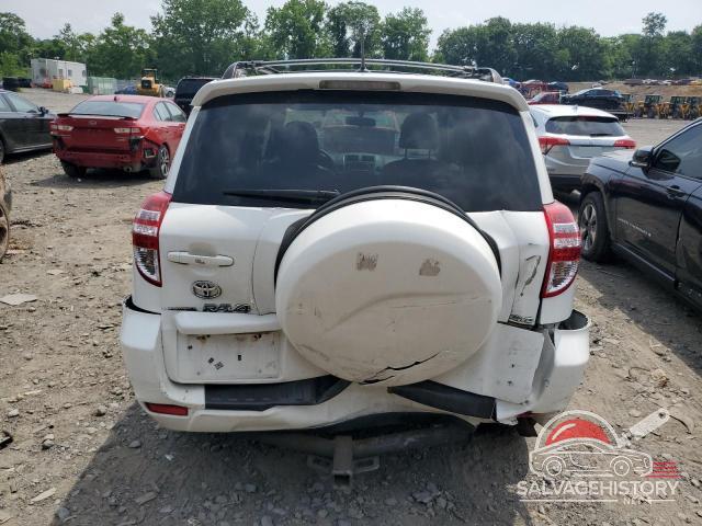 JTMBF35V295014074 2009 TOYOTA RAV4 photo no. 6