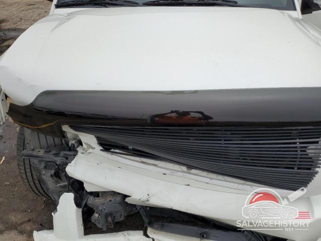 5N3AA08C95N806660 2005 INFINITI QX56 photo no. 12
