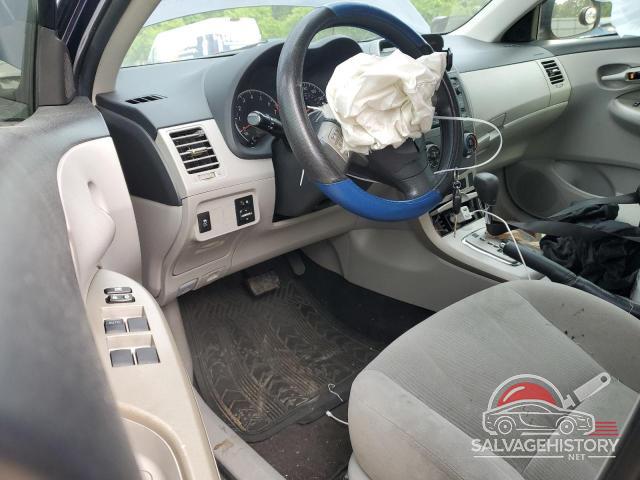 2T1BU4EE9CC877900 2012 TOYOTA COROLLA photo no. 8