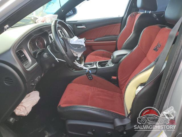 2C3CDXGJXMH526232 2021 DODGE CHARGER photo no. 7